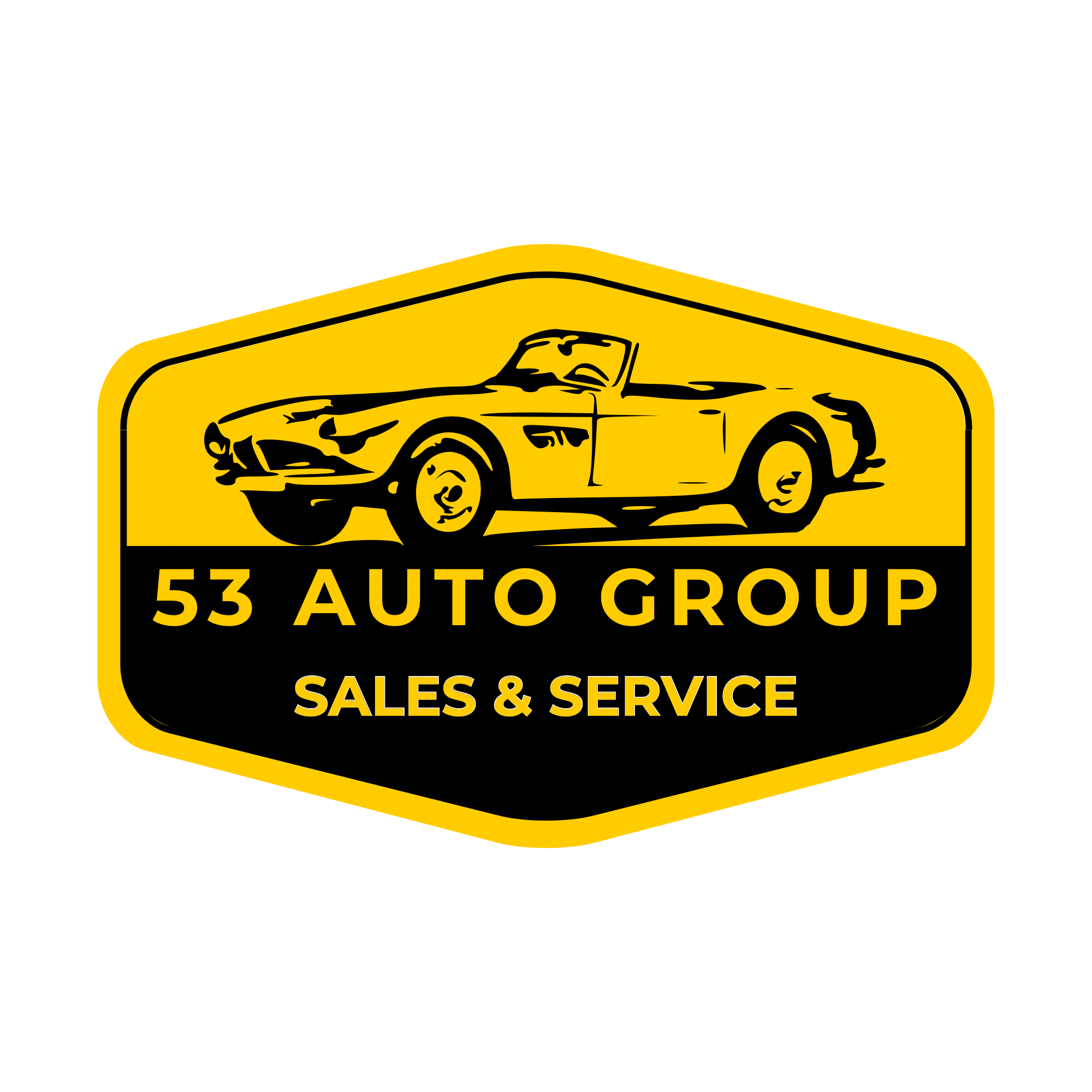 53 Auto Group logo